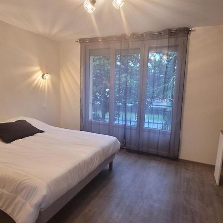 Bel Appartement T5 Neuf Avec 4 Chambres Tarbes Exterior foto